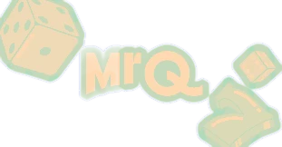 MrQ Casino logo