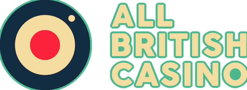 All British Casino logo